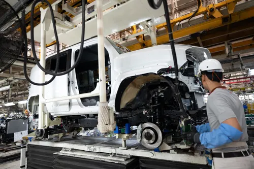 EVAT and TAIA Reaffirm Commitment to Protect and Support Thailand's Automotive Industry for Sustainability