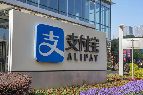 Alipay launches agentic commerce platform for merchants