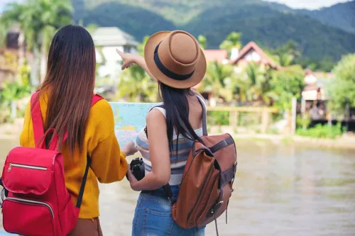 Surathep to Submit 'Thailand Tourism Plus' Program to Cabinet on September 22 with 4-Billion-Baht Budget