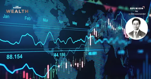 5 Contradictory Risks Heading into Late 2026