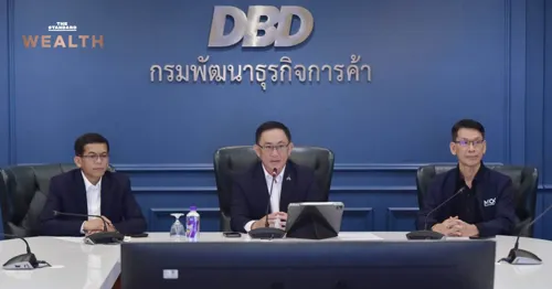 Foreign nationals holding Thai land through 36,277 legal entities; Chonburi leads, nominee schemes under scrutiny