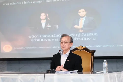 Former PM Warns: Independent Agencies Face Political Interference, Urges Integrity and National Loyalty