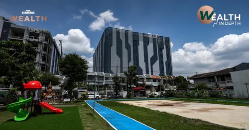 Data Centers: The "Good Thing" Nobody Wants Next Door—From Australia and Malaysia to Thailand, Unveiling Ghost Demand and the "Big Bill" the Country May Have to Pay