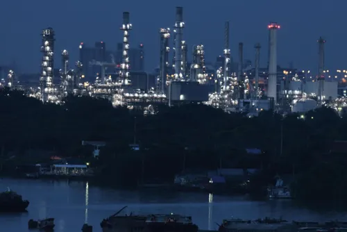 New gas suppliers sought as prices spike
