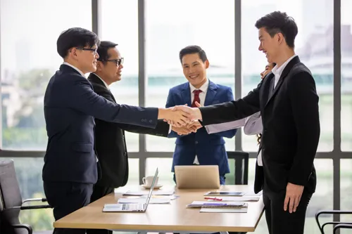 Business Succession: Why Heirs May Not Be the Right Choice