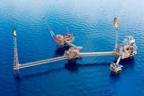 PTTEP clears Gulf of Thailand gas field plan