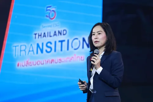 Thai-Summit and Chanapatana Decode New Game in Thai Automotive Industry: State Warned Not to Let "Strengths" Become "Weaknesses"