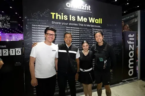 HYROX Bangkok 2026 Closes with Major Cash Flow; TAT Governor Questions Linking Sports Events to Thailand's Core Strengths