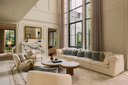 Sansiri Partners with RH Contract to Launch 198 Million Baht Ultra-Luxury Villa – One of a Kind in the World