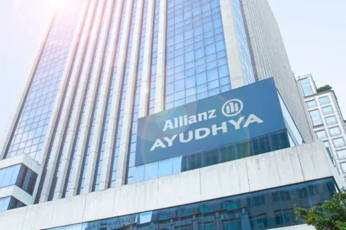 Allianz Ayudhya pushes Unit Linked to grow 45% this year after 7-month surge of 56%; accelerates IC agent recruitment