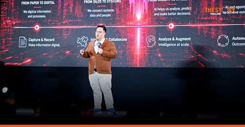 WORKTech Asia 2026 Closes with Major Success, Highlighting 'Build the Autonomous Enterprise'