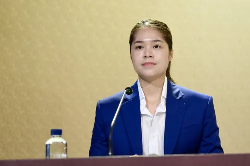 Cabinet Approves Royal Decree Framework for Thai Mass Transit Railway Operating Electric Rail Services in Songkhla Province