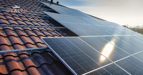 Treasury to Adjust Solar Rooftop Subsidy Criteria; Reduce to 30,000–50,000 Baht per Unit and Cut System Size to 3 kW to Expand Participation