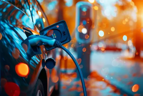 Excise Department considers clawing back EV subsidies from non-compliant importers