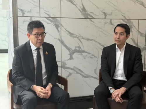 Ministry of Finance Advances Energy Transition in Public Transport Sector; Deputy Permanent Secretary to Discuss This Week