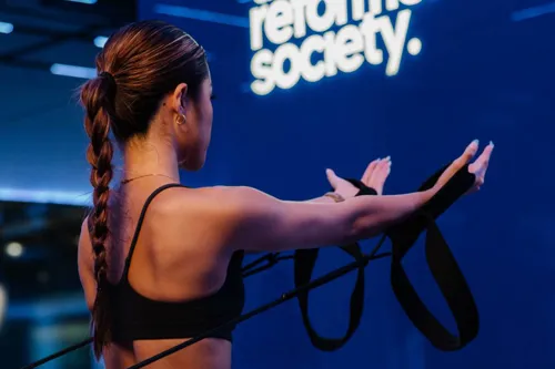 Absolute Group Overhaul: New Brand Launches and High-End Club to Capture Luxury Fitness Market