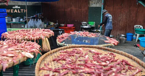 Thailand's inflation accelerates to 2.53% in August, marking 5 consecutive months of growth; Commerce warns of oil price volatility and strong El Niño risks