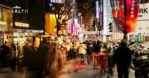 Accommodations Cancellations, Shop Overpricing, Taxis Without Meters: Tourist Complaints in South Korea Hit Record Highs