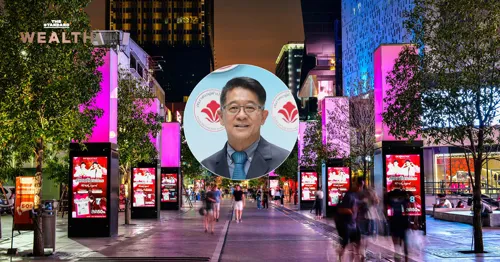 Thai Retail Association Confident Market Will Grow to 2027, but SMEs Still Recovering Slowly—Calls for Government to Revive Easy E-receipt to Boost Domestic Purchasing Power