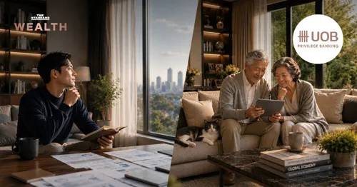 Retirement as Phase Two: Managing 25-30 Years of Extended Life