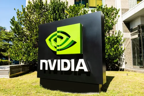 Nvidia commits $2B to Brookfield's AI infrastructure fund