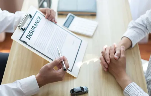 Insight into 20 Life Insurance Companies: First-Half Premiums Grow 5% – Top 10 Unveiled