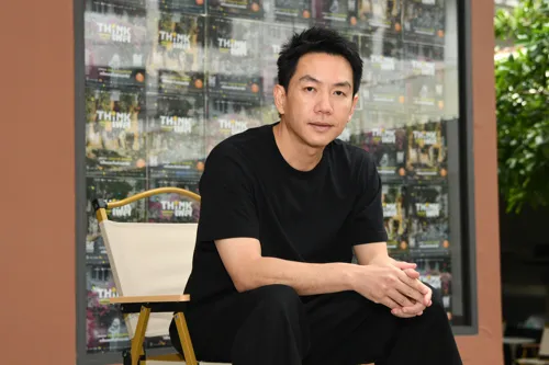 BrandThink's Transformation: From Production House to 'Creative Business Company' with 6 Business Verticals and Diversified Portfolio