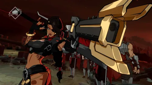 Riot Games Halts Development of Fighting Game 2XKO by End of 2026 Due to Low Player Count