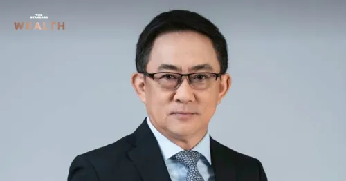Meet 'Poonpong Nayakorn': From Commerce Ministry Career to New Permanent Secretary
