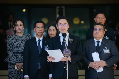 Four Draft Laws Submitted to Cabinet for Protection of Seafarers and Home-Based Workers