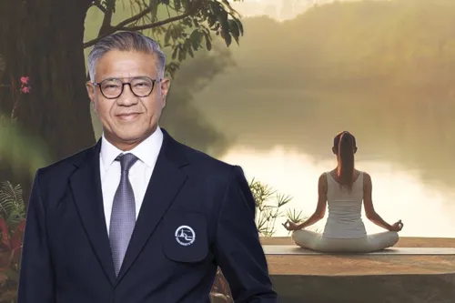 2026: A Turning Point for Thai Tourism — Navigating Global Volatility and Intense Competition