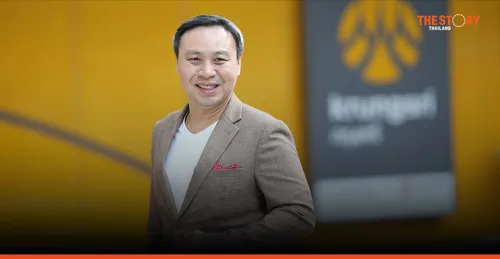 Krung Thai Bank Auto Loan Portfolio Exceeds 40 Billion Baht in First Half
