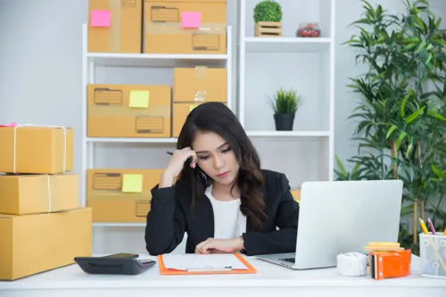 E-commerce GP Fees Rise Again; Testing Government's Will to Solve Recurring Problems