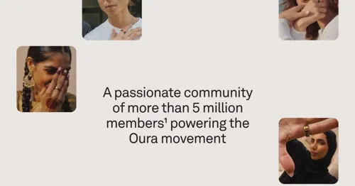 Oura Files for US Stock Market IPO, Reveals 3.6M Smart Rings Sold Last Year