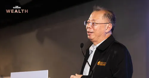 EEC: Data Centers Must Not Compete for Existing Power Supply; Proposes 20 GW Zoning Along Bangpakong-Chachoengsao Transmission Line