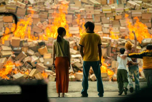 Nurturing Thailand's Screen Talent