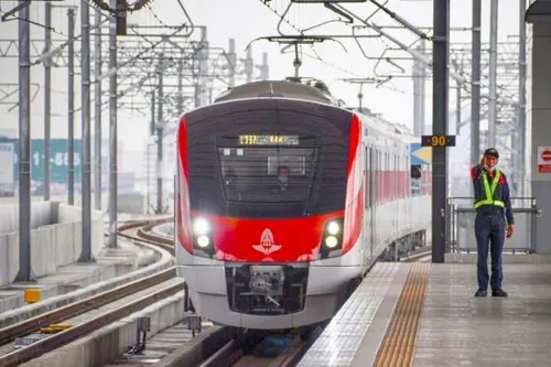Red Line Extension to Rangsit-Salaya: Nakhon Pathom Positioned as Prime Real Estate Hub