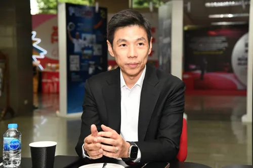 GHB MD Orders Proactive Debt Resolution and Housing Loans to Support Freelance Workers with 100 Billion Baht Fund