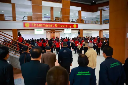 3,400 local officials face job loss over civil service exam fraud
