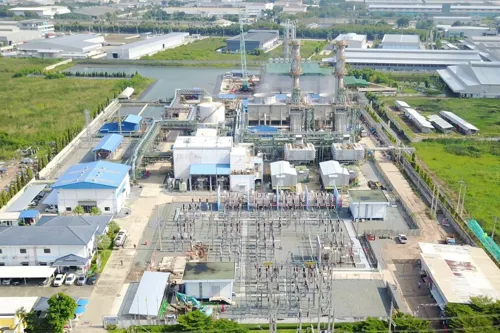 Rach Group Ready to Bid for Power Plants Under PDP Plan; Preparing Billions for Data Center, SAF-SMR Expansion