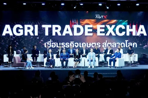 Toyota Farm Expo Asia 2026: Connecting Thai Agriculture to Global Markets