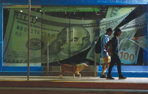 Global Bond Yields Surge Amid Fresh Iran Military Action
