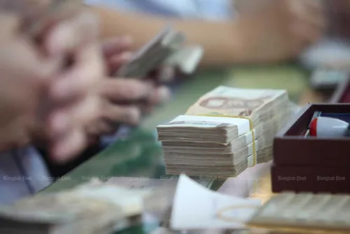Fetco calls for higher savings rate to boost national growth