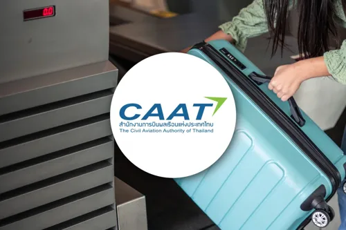 CAAT Clarifies Checked Baggage Inspection Criteria – Conducted Only When Suspicious Items Detected