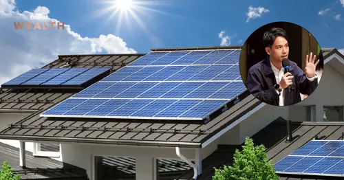 Energy Ministry Backs 'Solar One Million Roofs' with Free Installation and Bill Payment Plan to Cut Electricity Costs for Millions