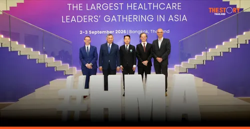 HMA 2026 Celebrates 25 Years: Elevating Public Health with AI, But the Heart Remains Human-Centered