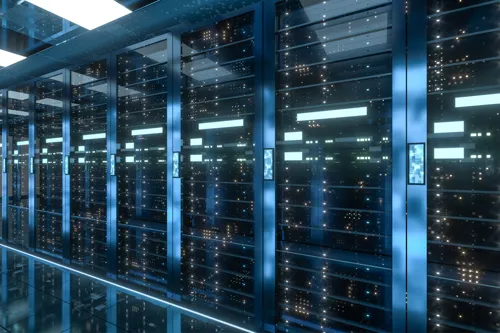 AI Data Centers Drive Power Demand, Reshaping Industrial Real Estate Competition