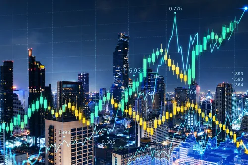 Thailand Must Address K-Shape Economic Growth Inequality