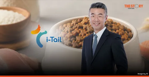 i-Tail Posts H1 2026 Sales of USD 316 Million