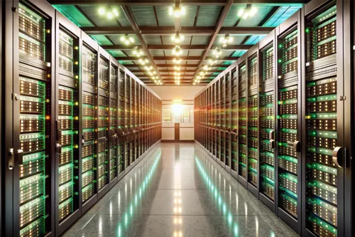 Thailand's Data Center Bet